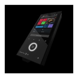 Unox SPEED-X Digital.ID Combi Fast Cooking Oven, GN 2/3 5 Tray Capacity, Electric - 4