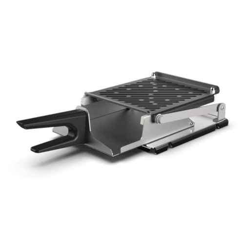 Unox SPEED.Compact Tost Spatulası - Unox