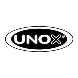 Unox XBC4045 Fırın İç Cam - Unox