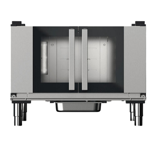 Unox XEBPC-08EU-V Mayalandırma Kabini, 8 Tepsi, 400x600 mm, Elektrikli - Unox