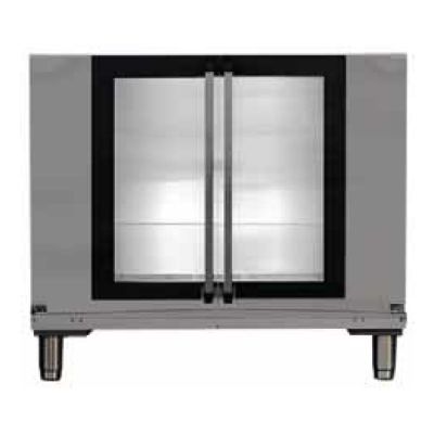 Unox XEBPC-12EU-B Mayalandırma Kabini, 12 Tepsi, 400x600 mm, Elektrikli - 1