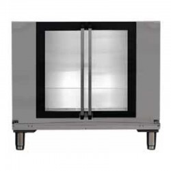 Unox XEBPC-12EU-B Mayalandırma Kabini, 12 Tepsi, 400x600 mm, Elektrikli - Unox