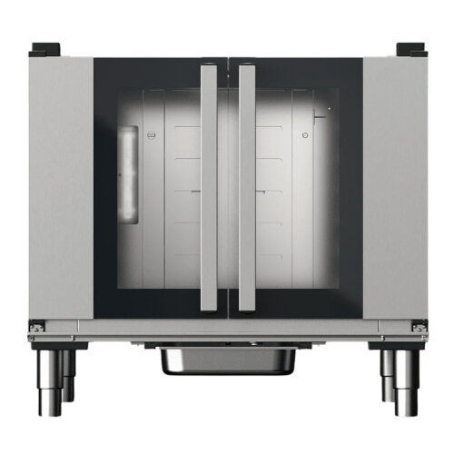 Unox XEBPC-12EU-V Mayalandırma Kabini, 12 Tepsi, 400x600 mm, Elektrikli - Unox