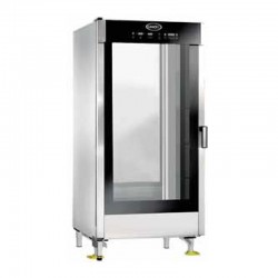 Unox XEBPL-16EU-D Mayalandırma Kabini, 16 Tepsi, 400x600 mm, Elektrikli - Unox