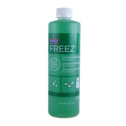 Urnex 15-FRZ12-14 Freez Buz Makinesi Temizleyici, 414 ml - Urnex