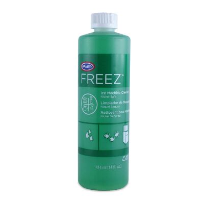 Urnex 15-FRZ12-14 Freez Buz Makinesi Temizleyici, 414 ml - Urnex