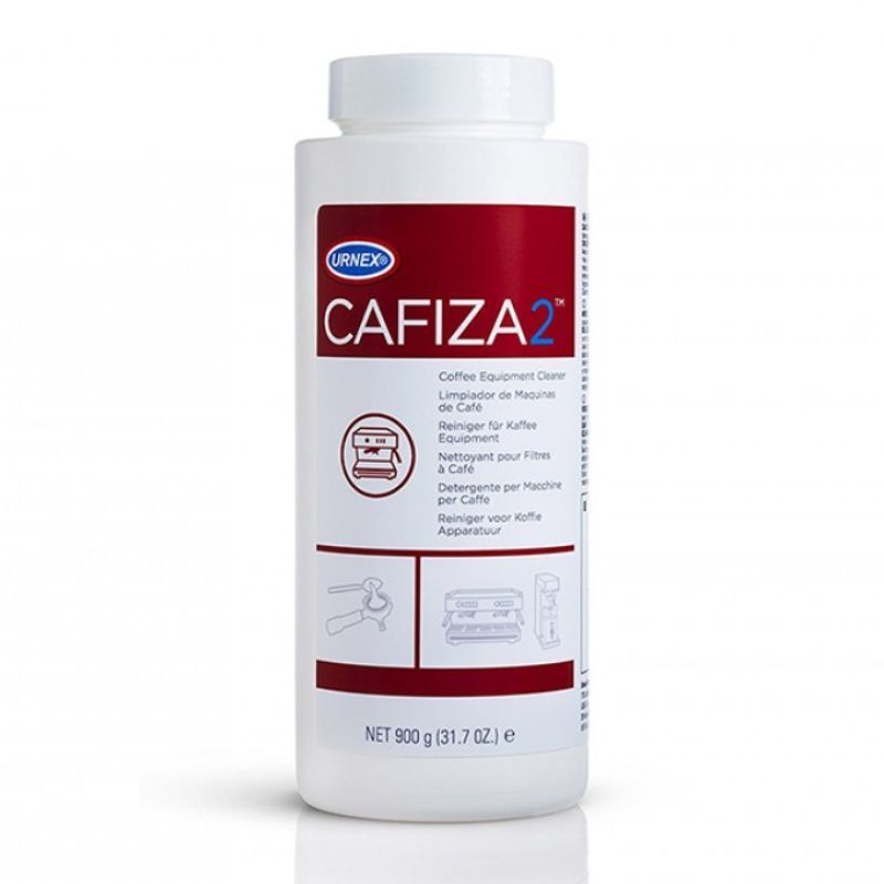 Urnex Cafiza2 Espresso Makinesi Temizleme Deterjanı, 900 gr - Urnex
