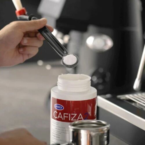 Urnex Cafiza2 Espresso Makinesi Temizleme Deterjanı, 900 gr - Urnex (1)