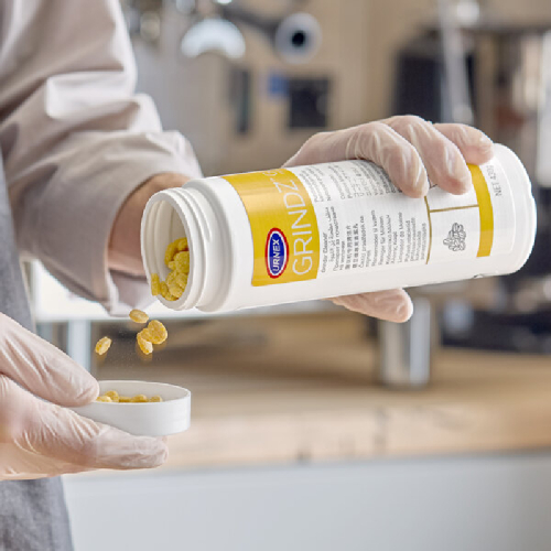 Urnex Grindz Kahve Değirmeni Temizleme Deterjanı, 430 gr - 2