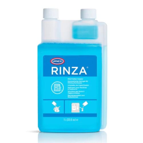 Urnex Rinza Süt Sistemi Temizleme Sıvısı, 1 L - 1