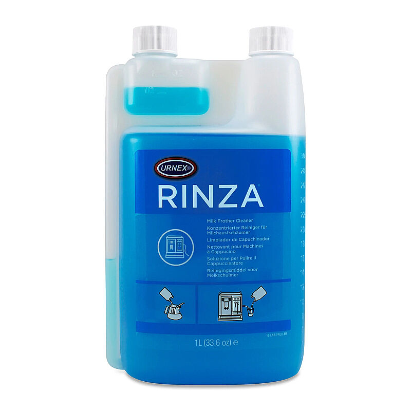 Urnex Rinza Süt Sistemi Temizleme Sıvısı, 1 L - Urnex