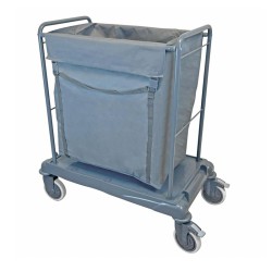 UTP Professional CT267MB Çamaşır Toplama Arabası, 200 L - UTP Professional