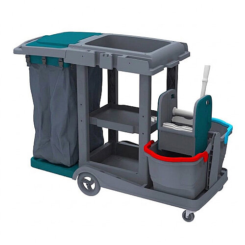UTP Professional HCS893 Herkül Klasik Kat Arabası, Branda 120 L - UTP Professional