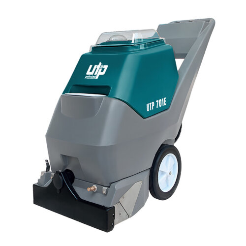 UTP Professional UTP701E Carpet Washing Machine, 21+38 L, Electric - UTP Professional