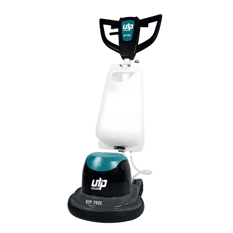 UTP Professional UTP702E Многофункциональная щеточная машина ...
