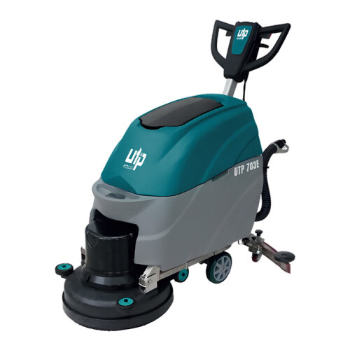 UTP Professional UTP703E Zemin Yıkama Makinesi, 30+30 L, Elektrikli - UTP Professional