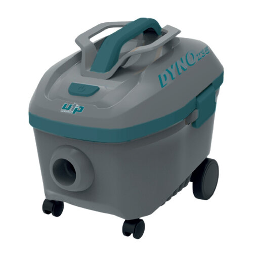 UTP Professional UTP720 Sessiz Kuru Tip Toz Torbalı Elektrikli Süpürge, 23.5 L - UTP Professional