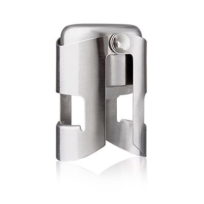 Vacu Vin 18813606 Пробка для бутылки шампанского - Vacu Vin