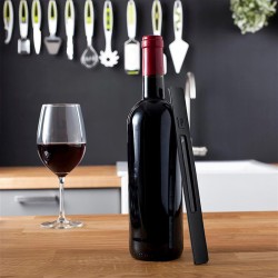 Vacu Vin 3630360 ميزان حرارة سناب، رمادي - 6