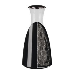 Vacu Vin 3645460 Активный кулер Carafe, черный - 3