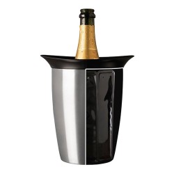 Vacu Vin 3647360 Active Champagne Cooler, Elegant - 3