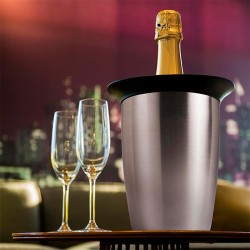 Vacu Vin 3647360 Active Champagne Cooler, Elegant - 6