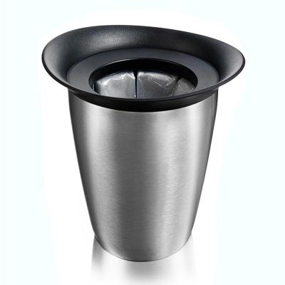 Vacu Vin 3647360 Активный охладитель для шампанского, элегантный - Vacu Vin