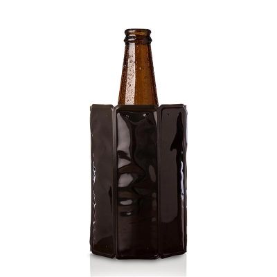 Vacu Vin 38544606 مبرد أكتيف صغير، أسود - Vacu Vin