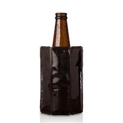 Vacu Vin 38544606 Active Cooler Small, Black - 2