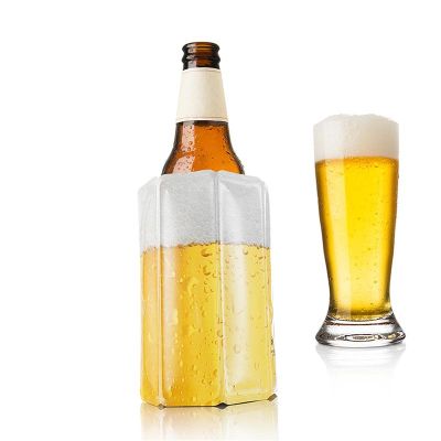 Vacu Vin 38549606 Aktif Bira Soğutucu - Vacu Vin