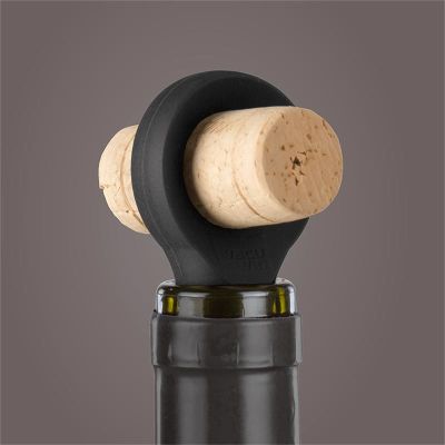 Vacu Vin 3890160 4 Parça Şarap Seti, Klasik - 2