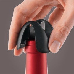 Vacu Vin 3890360 طقم نبيذ 6 قطع، بلاس - 2