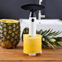 Vacu Vin 48522606 Pineapple Slicer - 3