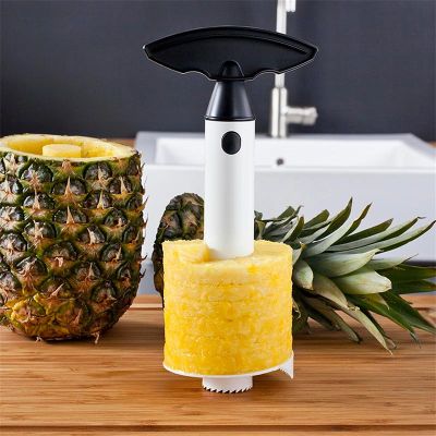 Vacu Vin 4863260 Ananas Dilimleyici - 3