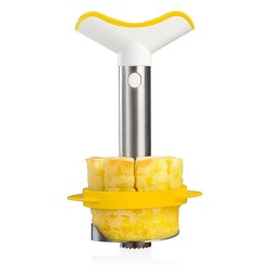 Vacu Vin 4874360 Pineapple Slicer - 1
