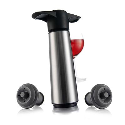 Vacu Vin 6492606 Şarap Vakum Seti - 2