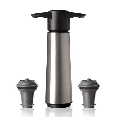 Vacu Vin 6492616 Şarap Vakum Seti - 1