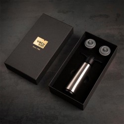 Vacu Vin 6492616 Набор для вакуумирования вина - 3