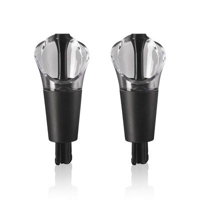Vacu Vin 6504606 Şarap Servis Tıpa - 1