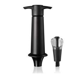 Vacu Vin 6824606 Wine Vacuum and Serving Set - 1