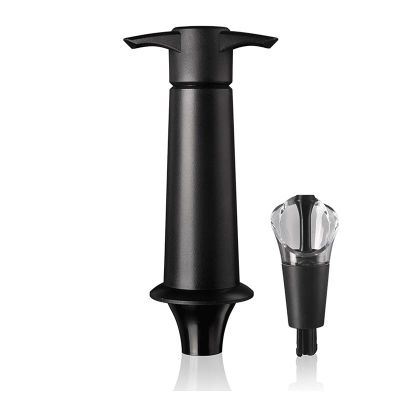 Vacu Vin 6824606 Wine Vacuum and Serving Set - Vacu Vin