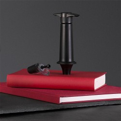 Vacu Vin 6824606 Wine Vacuum and Serving Set - 4