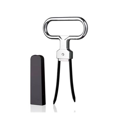 Vacu Vin 68405606 Şarap Mantarı Çıkarıcı - 1