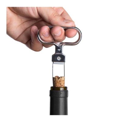 Vacu Vin 68405606 Wine Cork Remover - Vacu Vin
