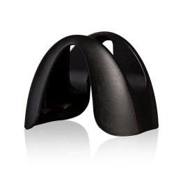 Vacu Vin 68544606 Foil Cutter, Black - 1