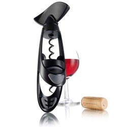 Vacu Vin 68814606 بورجو تيربوشون - 3