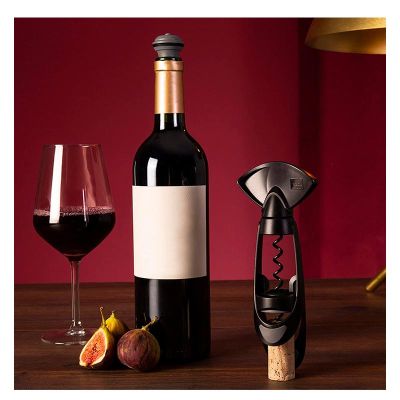 Vacu Vin 68814606 Burgu Tirbuşon - 5
