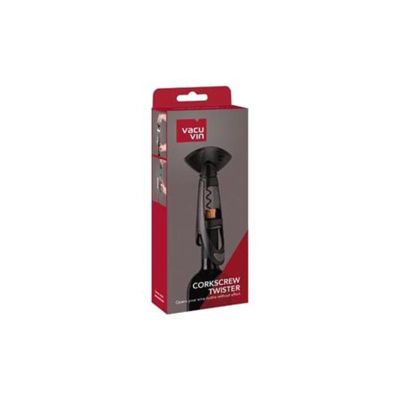 Vacu Vin 68814606 Burgu Tirbuşon - 6