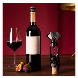 Vacu Vin 68814606 Burgu Tirbușon - 5