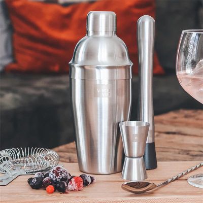 Vacu Vin 78423606 كوكتيل شاكر 78423606 كوكتيل شاكر - Vacu Vin